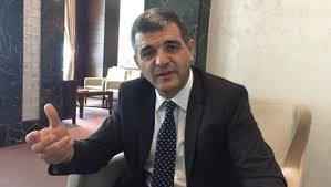Fazil Mustafa Ayaz Mütəllibovu ittiham edənləri qınadı