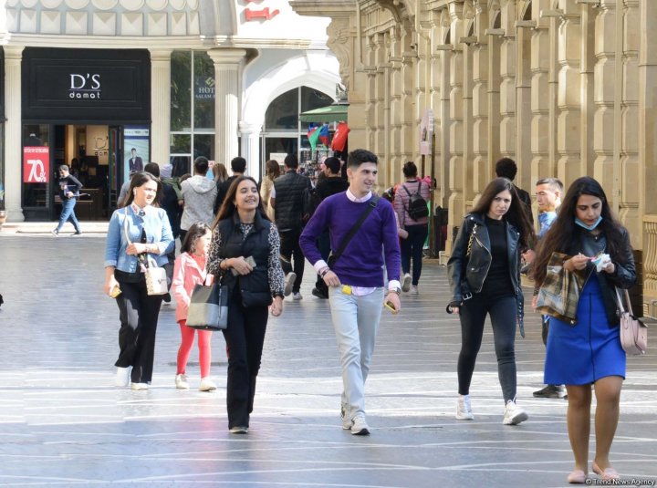 Baş infeksionist son vaxtlar koronavirusa yoluxanlar haqda