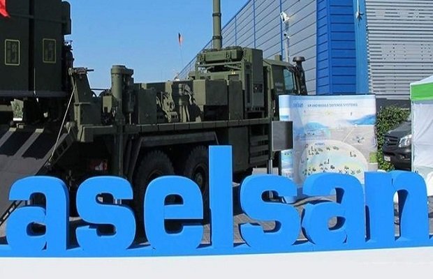 “ASELSAN” dünya müdafiə sənayesi şirkətləri arasında 48-ci yerə yüksəldi