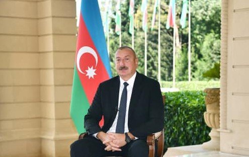 İlham Əliyev: Rusiyadan gözləntimiz odur ki...