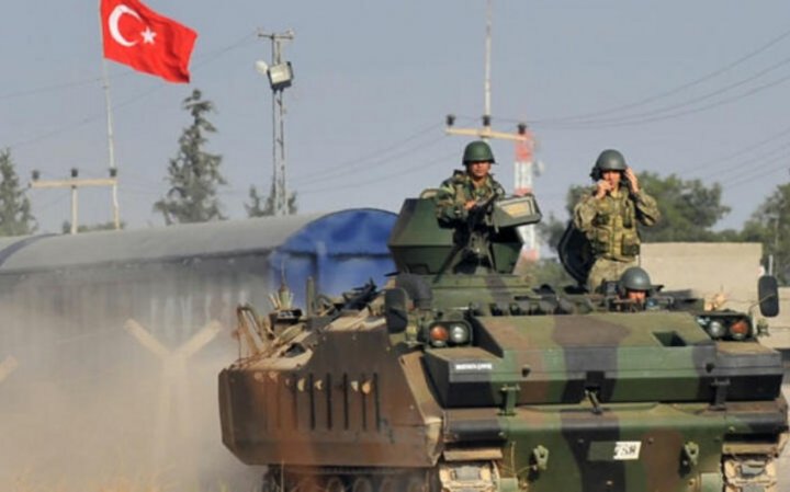 Türkiyə Ordusu daha 22 terrorçunu məhv etdi