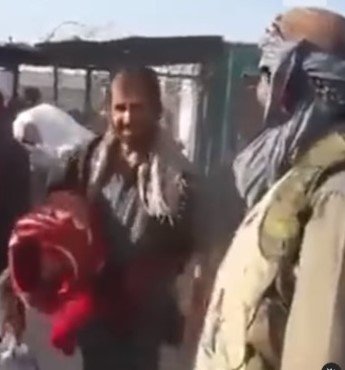 “Taliban” yüzlərlə təhlükəli məhbusu azadlığa buraxdı