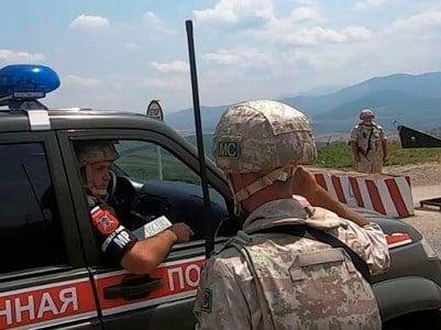 “Laçın dəhlizi”ndən Qarabağa gündə 200 maşın keçir