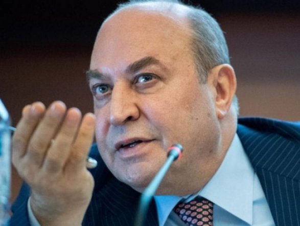 Eldar Həsənovla bağlı cinayət işi məhkəməyə göndərildi