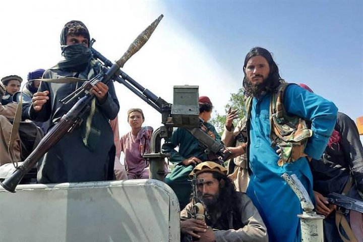 Pakistan “Taliban” hakimiyyətini tanıya bilər