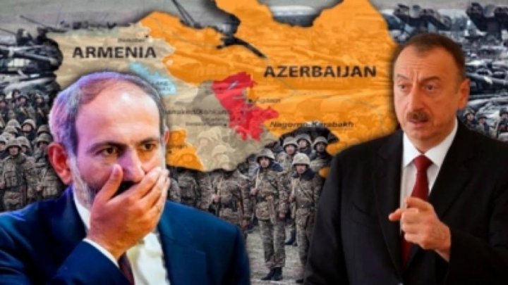 Paşinyan Türkiyədən istədiyini Azərbaycandan ala bilər