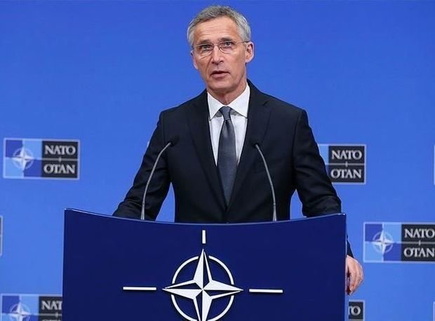 NATO-nun Baş katibi Azərbaycana təşəkkür etdi