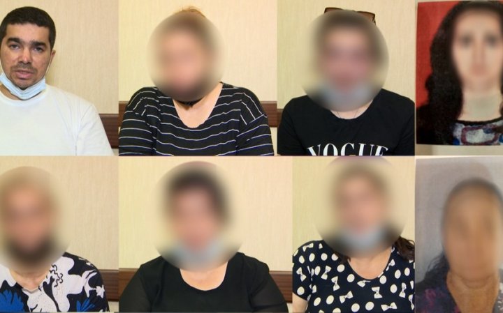Bakıda bir neçə tibb müəssisəsində saxta COVID-19 pasportu satılırmış...