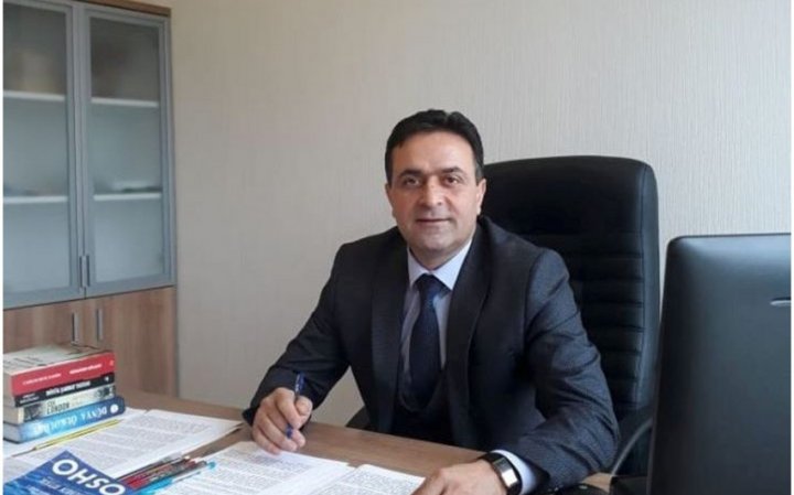 BŞİH-in sabiq Aparat rəhbəri məhkəmədə ifadə verib: