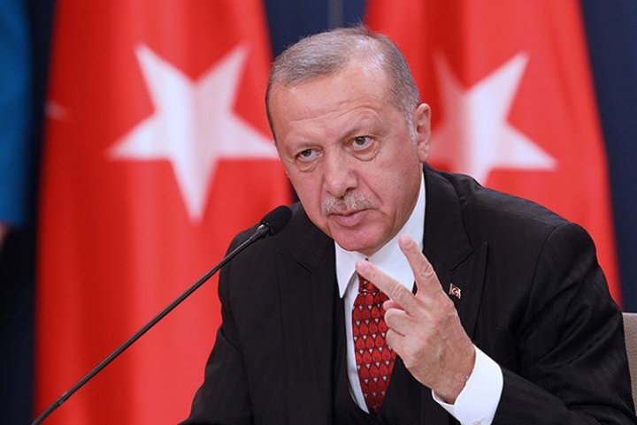Kabildə Türkiyə ilə “Taliban” arasında 3,5 saatlıq danışıqlar olub