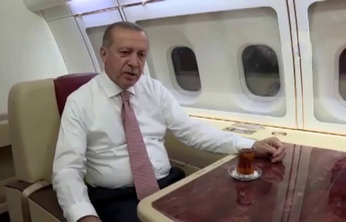 Ərdoğan Ermənistanla münasibətlərin normallaşma şərtlərini açıqladı