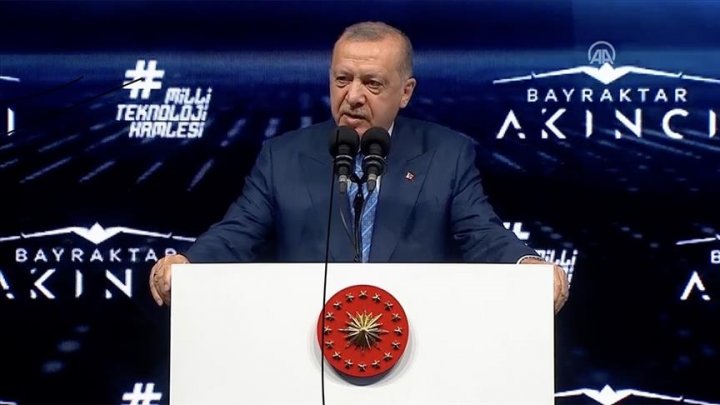 “Bu gün bütün dünya Azərbaycandakı yeni müharibə doktrinasından danışır”