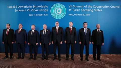 “Noyabrda Türk Dünyası Birliyi elan oluna bilər”
