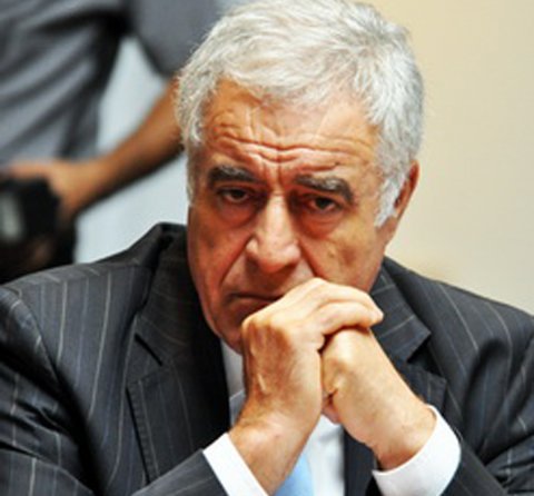 İlyas İsmayılov: Qafan-Gorus yolunun açılması düzgün deyildi -
