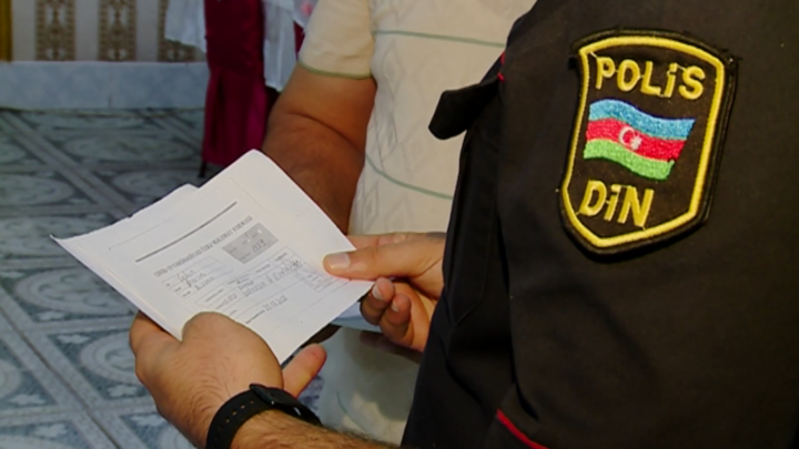 Diqqət: bu gündən bir sıra məhdudiyyətlər qüvvəyə mindi -