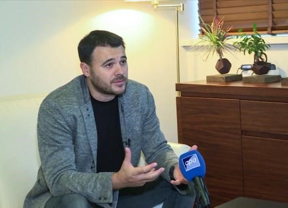 "Crocus Group" Moskvanın mərkəzindəki binalarını niyə satır? –