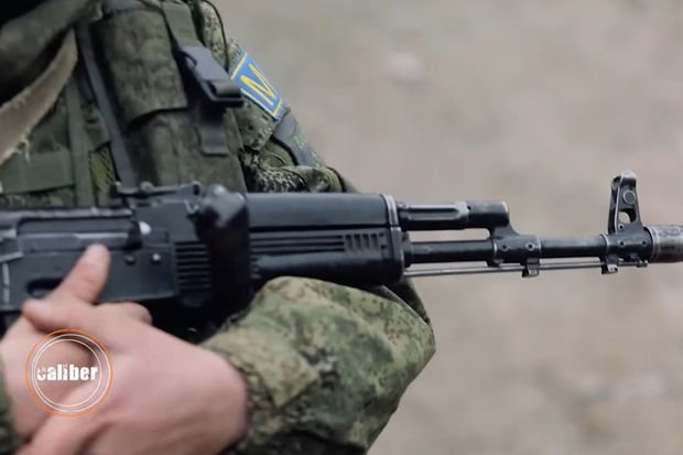 "Caliber": Rusiya MN sülhməramlılara ermənilərin tərksilah edilməsi əmrini niyə vermir? -