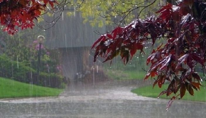 Lənkəran-Astara zonasında güclü yağış yağıb  -