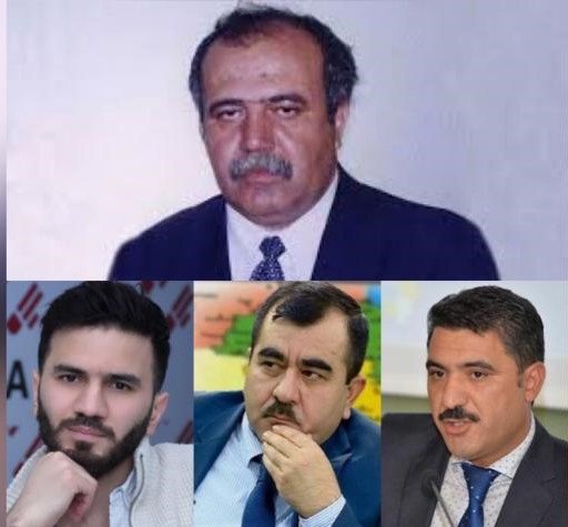 “Dünya sənin nəyindir ki?!” ətrafında qalmaqal -