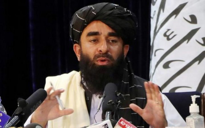 “Taliban”: Yeni hökumət müvəqqəti ola bilər –