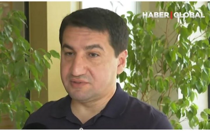 Hikmət Hacıyev: Ermənistanda revanş barədə düşünəcəklərsə, bu onların növbəti tarixi xətası olacaq... -