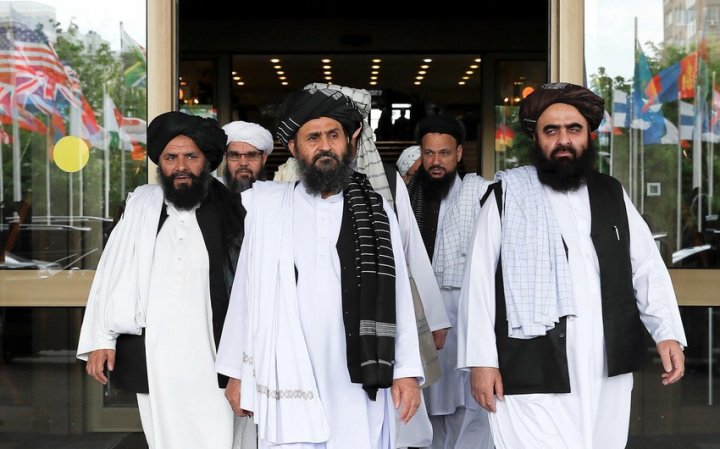 “Taliban” Əfqanıstanın yeni hökumətinin tərkibini elan etməyə hazırdır