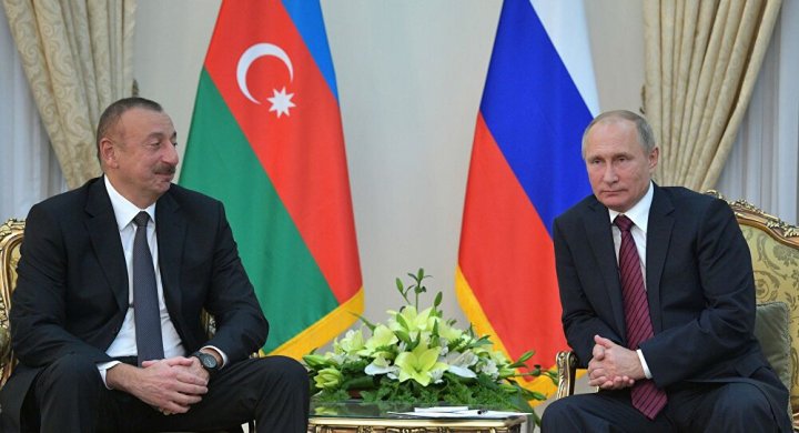 Putinin keçmiş müşavirindən 44 günlük müharibə və 10 noyabr Bəyanatı ilə bağlı sensasion şərh -