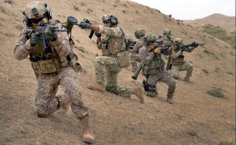 Bakı antiterror əməliyyatına hazırlaşır? –