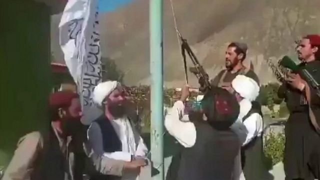 “Taliban” Pəncşirə yeni qubernator təyin etdi -
