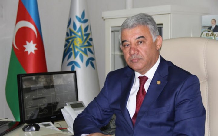 İntim görüntüləri yayıldığı iddia edilən Ramiz Göyüşov danışdı: "Şantaj və qurmadır" -
