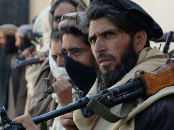 “Taliban” ABŞ-ı sülh müqaviləsini pozmaqda günahlandırdı -