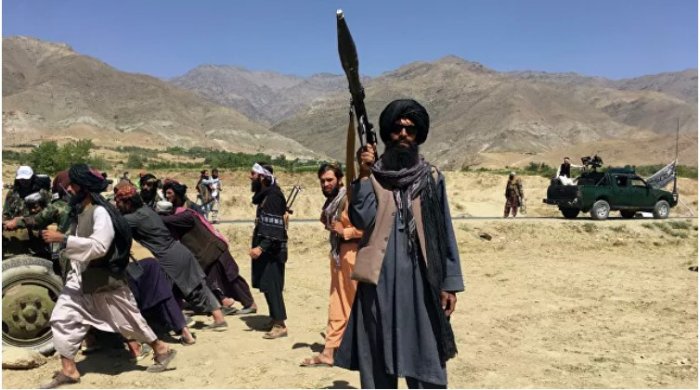 “Taliban” Pəncşirdə etnik təmizliyə başladı