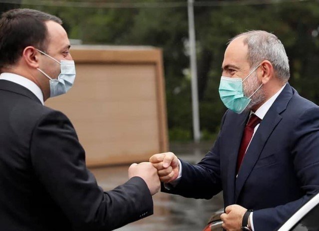 Paşinyanın Tiflis səfərinin pərdəarxası... -