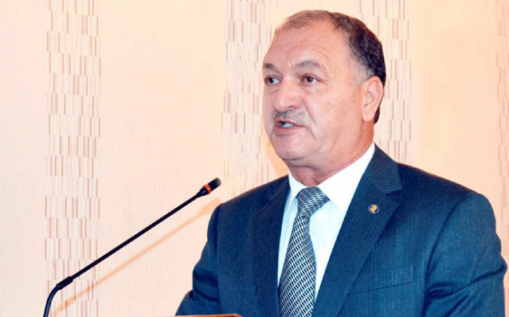Yevlaxın sabiq icra başçısı azadlığa buraxıldı və... -