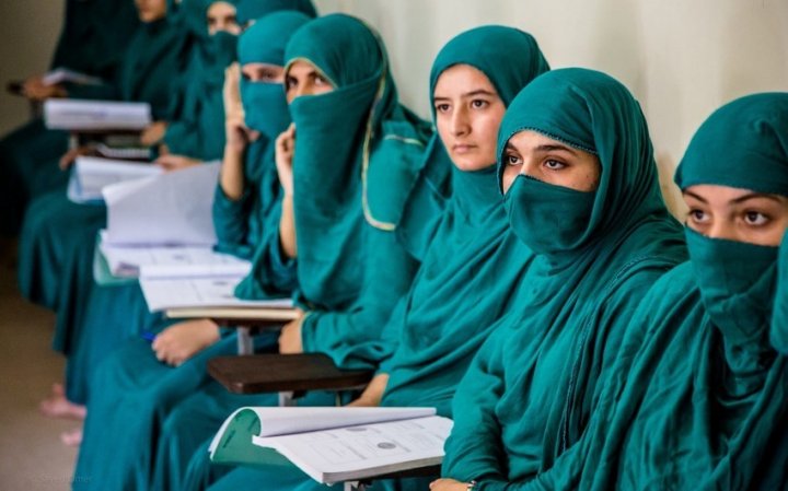 “Taliban” Qadınların İşləri üzrə Nazirliyi ləğv etdi -