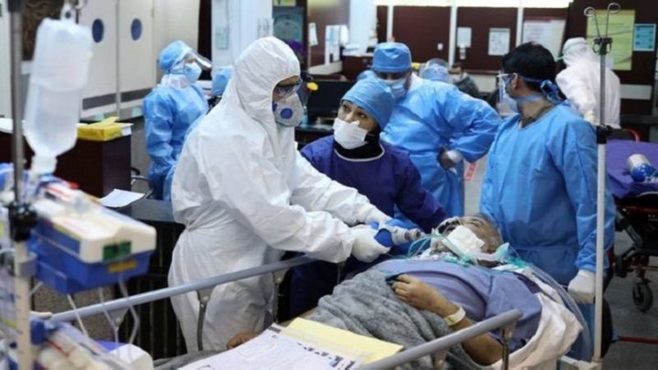 Azərbaycanda koronavirus: daha 29 nəfər öldü -