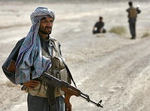 “Taliban” özbək dilinin rəsmi statusunu ləğv etdi –