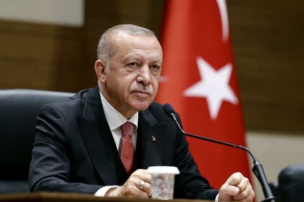 Ərdoğandan Zəngəzur dəhlizi açıqlaması -