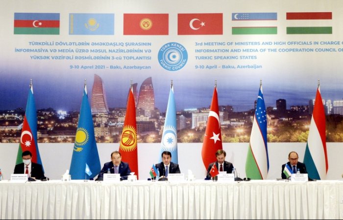 Türk Şurasının gücü artacaq(mı?) -