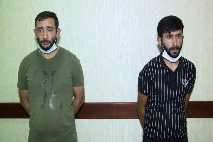 Azərbaycanda şəhid anasını oğlunun sağ olduğuna inandırıb pul alan şəxslər saxlanıldı -