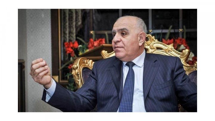 Vidadi Muradovun 30 milyon manatlıq əmlakına həbs qoyuldu -