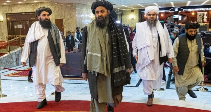 "Taliban" pəncşirli iş adamını nazir təyin etdi