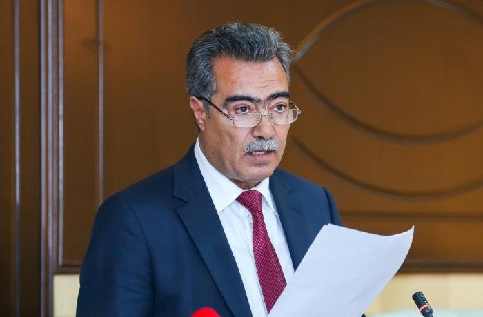 Vüqar Səfərli adına olan 4 milyon 75 min manat haqda –
