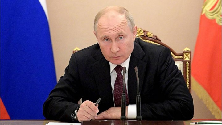 Putin ermənini KTMT-yə nümayəndə təyin etdi -