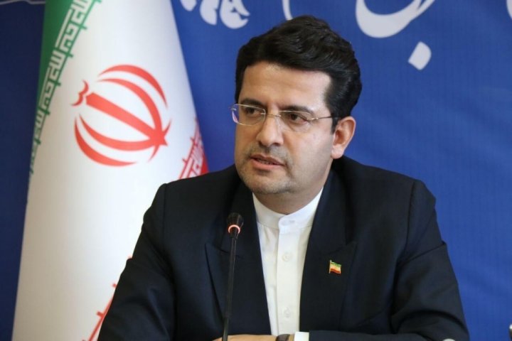 İranın Azərbaycandakı səfiri Qarabağa daşınan yüklər və sərhəddəki təlim haqda... –