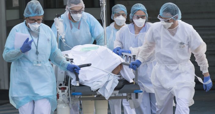 Azərbaycanda koronavirus: yoluxanların və ölənlərin sayı azaldı -