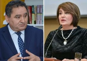 Məktəblərimizi urvatsiz edən kimlərdir?  -