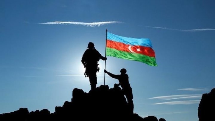 Azərbaycanda Anım Günüdür -