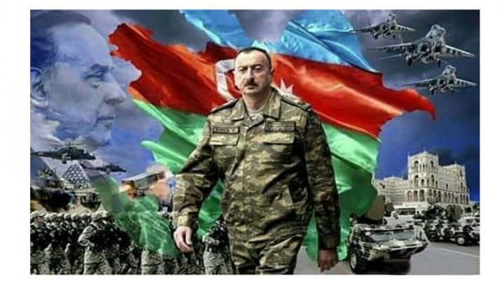 Zəfər yoluna çıxdığımız gün və... –