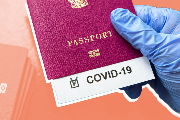 Ağstafa xəstəxanasında saxta "COVID pasportu" satanlara cinayət işi başlandı